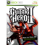 بازی اورجینال Guitar Hero 2 XBOX 360