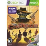 بازی اورجینال Gunstringer XBOX 360