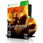 خرید بازی ایکس باکس 360 - Halo 2