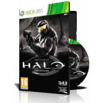 نسخه جدید Halo Combat Evolved Anniversary 