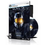 (Halo The Master Chief Collection Halo Combat Evolved Anniversary (18DVD