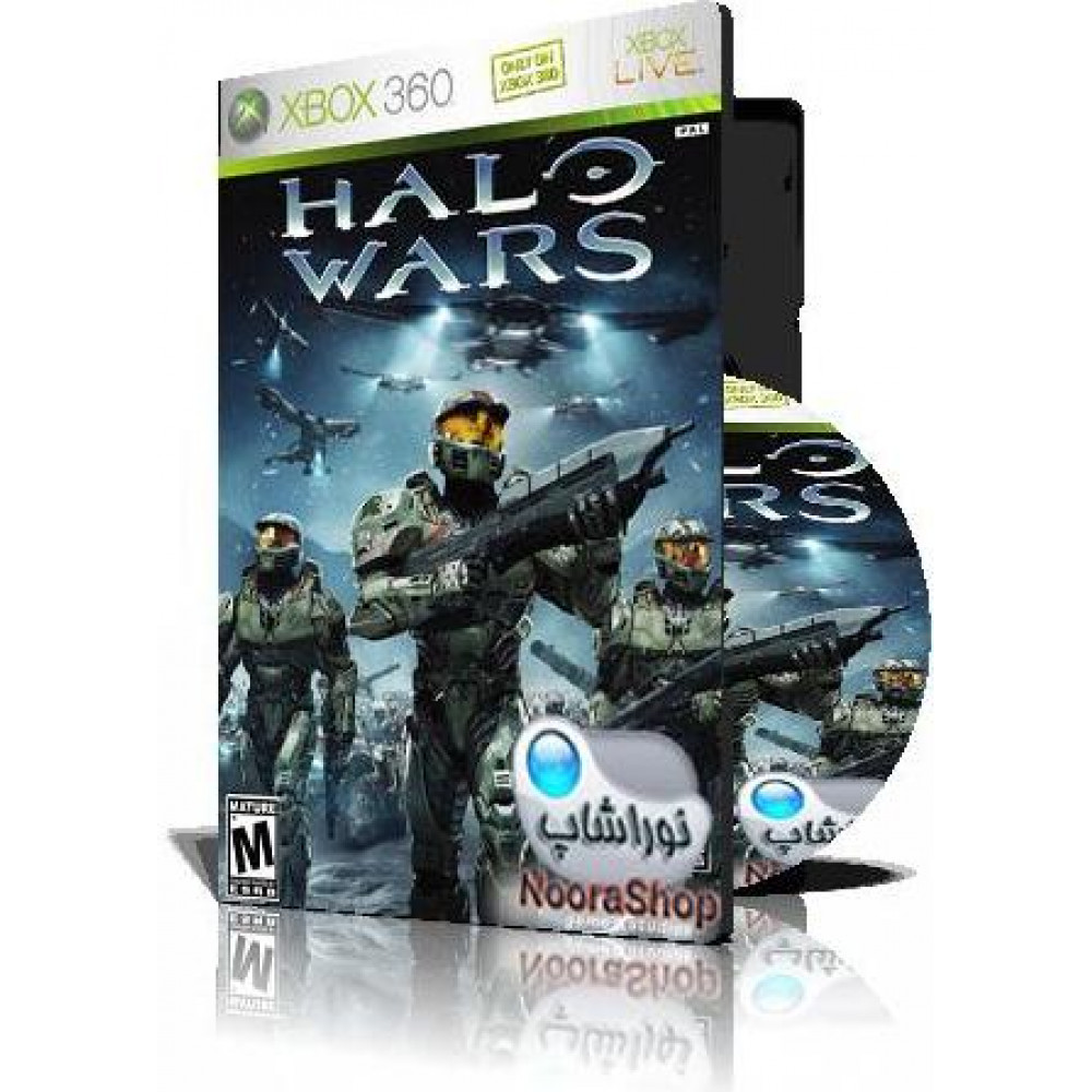 Halo Wars
