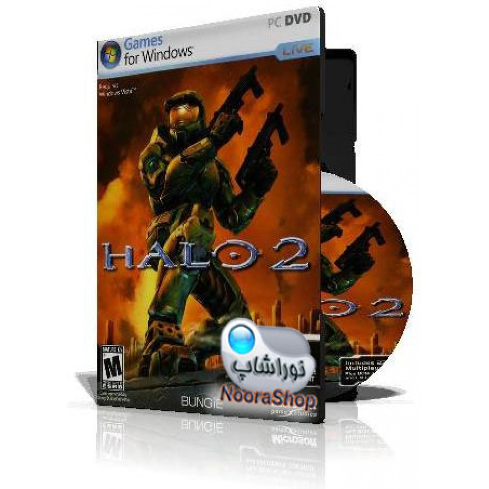 Halo 2