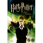 (Harry Potter and the Order of the Phoenix PS3 (2DVD
