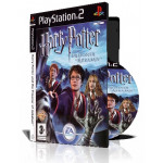 Harry Potter and the Prisoner of Azkaban با کاور کامل و چاپ روی دیسک
