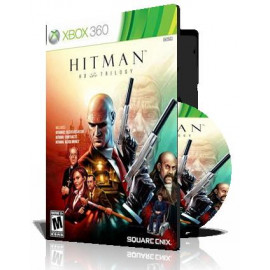 خرید اینترنتی بازی Hitman HD Trilogy