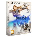 Horizon Zero Dawn Limited Edition Ps4