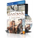Horizon Zero Dawn PS4 اورجینال
