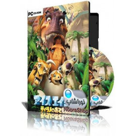 Ice Age 3 Dawn of the Dinosaurs