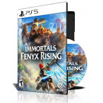 Immortals Fenyx Rising  PS5