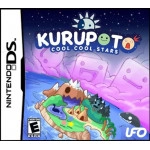 بازی اورجینال KURUPOTO DS