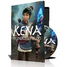 Kena Bridge Of Spirits کامپیوتر