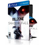 Killzone Shadow Fall کارکرده