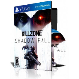 Killzone Shadow Fall کارکرده