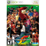 بازی اورجینال King of Fighters XII XBOX 360