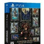 Kingdom Hearts All in One Package PS4