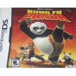 بازی اورجینال Kung Fu panda DS
