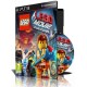 بازی (LEGO Movie Videogame cfw 4.53 (2DVD