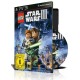 (LEGO Star Wars III The Clone Wars PS3 (2DVD
