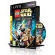(LEGO Star Wars The Complete Saga PS3 (2DVD