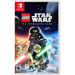 بازی اورجینال LEGO Star Wars The Skywalker Saga Switch