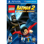 بازی اورجینال Lego Batman 2 PS vita