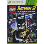 بازی اورجینال Lego Batman 2 XBOX 360
