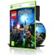 بازی (Lego Harry Potter Years 1-4 PS3 (2DVD