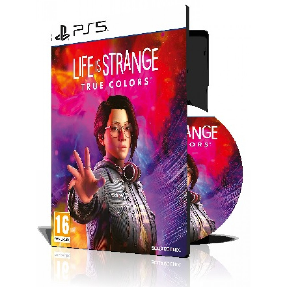 Life is Strange True Colors  PS5