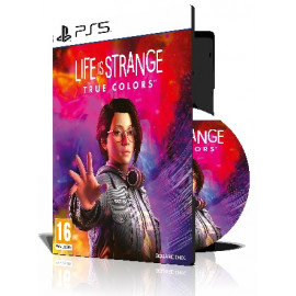 Life is Strange True Colors  PS5