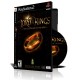 Lord of the Rings The Fellowship of the Ring
