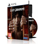 Lost Judgment  PS5