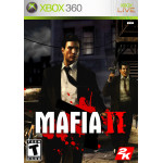 بازی اورجینال Mafia 2 XBOX 360
