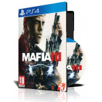 Mafia 3 PS4 اورجینال