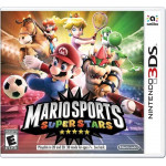 بازی اورجینال Mario Sport Superstars 3DS