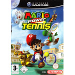 بازی اورجینال Mario Tennis 3DS