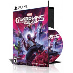 Guardians of the Galaxy  PS5