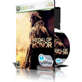 Medal Of Honor 2010 XBOX 360
