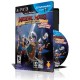 Medieval Moves Ps3