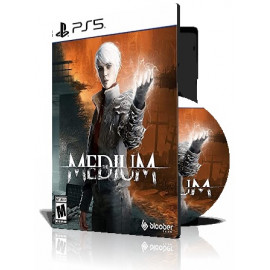 Medium PS5