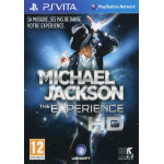 بازی اورجینال Michael Jackson Experience HD PS vita