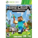 بازی اورجینال Minecraft XBOX 360