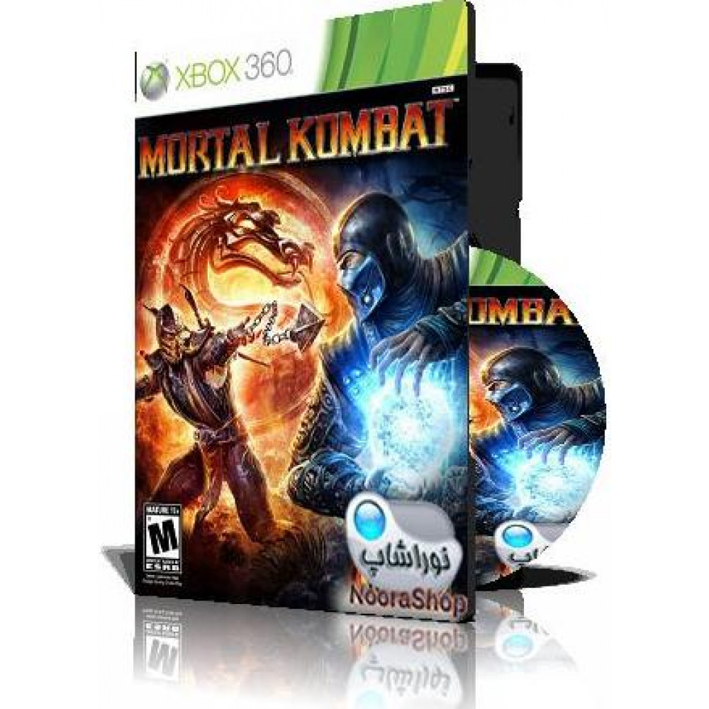 Mortal Kombat