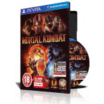 Mortal Kombat VITA اورجینال