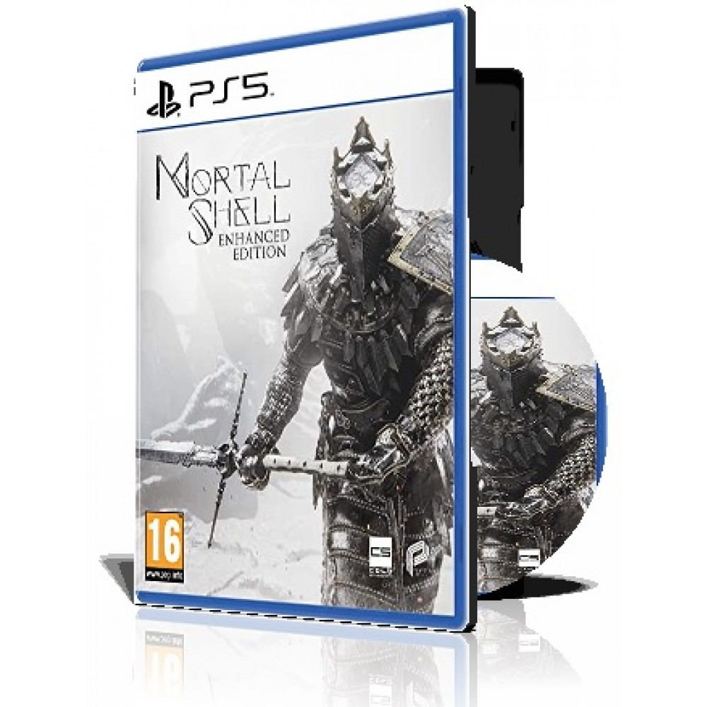 Mortal Shell  PS5