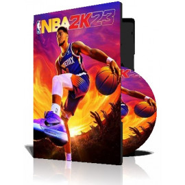NBA 2k23 PC کامپیوتر
