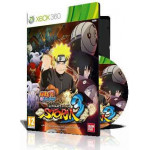 خرید بازی Naruto Ultimate Ninja Storm 3