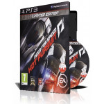 (Need For Speed Hot Pursuit PS3 (2DVD