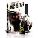 (Need For Speed Pro Street PS3 (2DVD