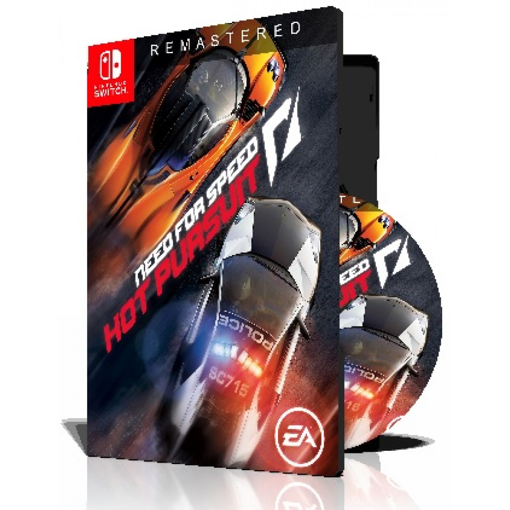 Need for Speed Hot Pursuit Remastered